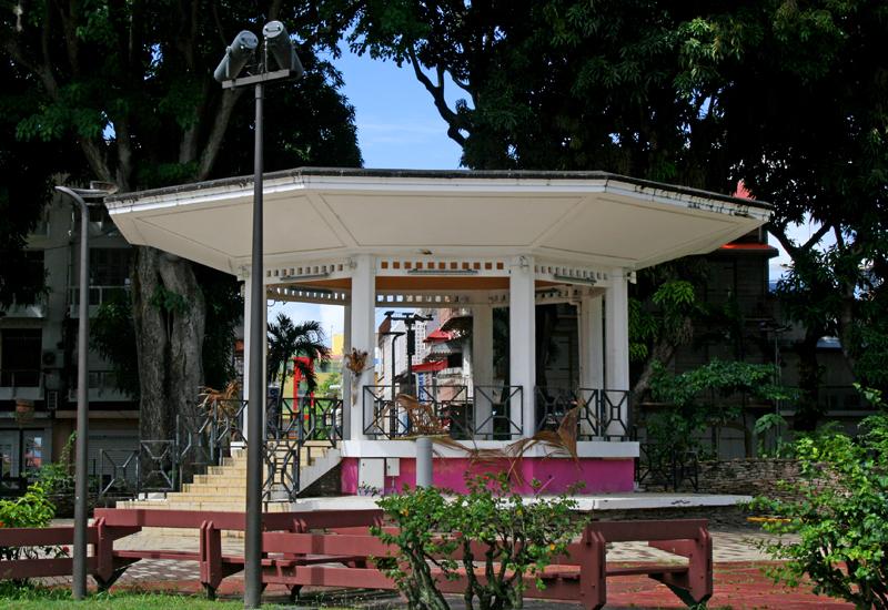 image-Rallye de Pointe à Pitre